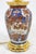 Imari Porcelain & Gilt Bronze Lamp, 1880 For Sale - Image 3 of 12