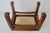 Vintage Ming Style Convertible Side Table Stool Mid-Century For Sale - Image 12 of 15