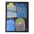 Anne S Abueva Apothecary Original Oil Painting on Linen With Abstract Vessel Forms For Sale