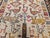 Vintage Persian Qashqai Tribal Area Rug, Hand-Knotted Wool, Animal Motifs, 4x6, Tan & Brown For Sale - Image 11 of 14
