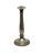 Eclectic Gilloched Candlestick, 1900s For Sale - Image 3 of 7
