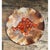 Mid-Century Modern Vintage Danish Ceramic Mid-Century Modern Plate For Sale - Image 3 of 12