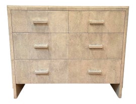 Example of R and Y Augousti Casegoods and Storage