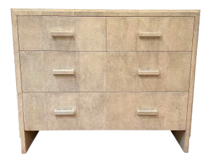 R & Y Augousti Tomboy Dresser