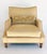 Large Comfortable Club Chairs by Estetica Custom Upholstery and Design, Miami FL Offered for sale is a pair of large,...