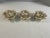Neiman Marcus Flower Votives- Set of 3 For Sale In Atlanta - Image 6 of 6