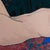 1980s Unknown, Reclining Female Nude Limited Edition, 1980s, Silk-Screen For Sale - Image 5 of 7
