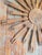 19th or 20th Century Italian Baroque Style Giltwood Carved Sunburst For Sale - Image 13 of 18