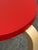 Alvar Aalto for Artek Stool, Model 60 For Sale - Image 11 of 12