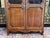Period: 20th century Style: Louis 15th - Transition Condition: Excellent condition Material: Solid wood Width: 130 Height:...