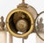 Louis XVI Style Marble and Bronze Clock and Candelabra Set, Late 19th Century For Sale - Image 11 of 18