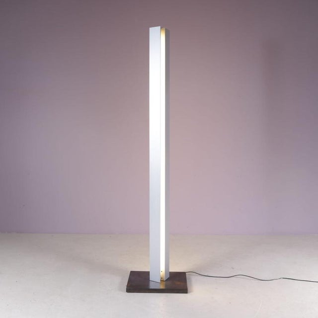 O-Serie Charis Floor Lamp by Herman Hermsen For Sale - Image 17 of 18