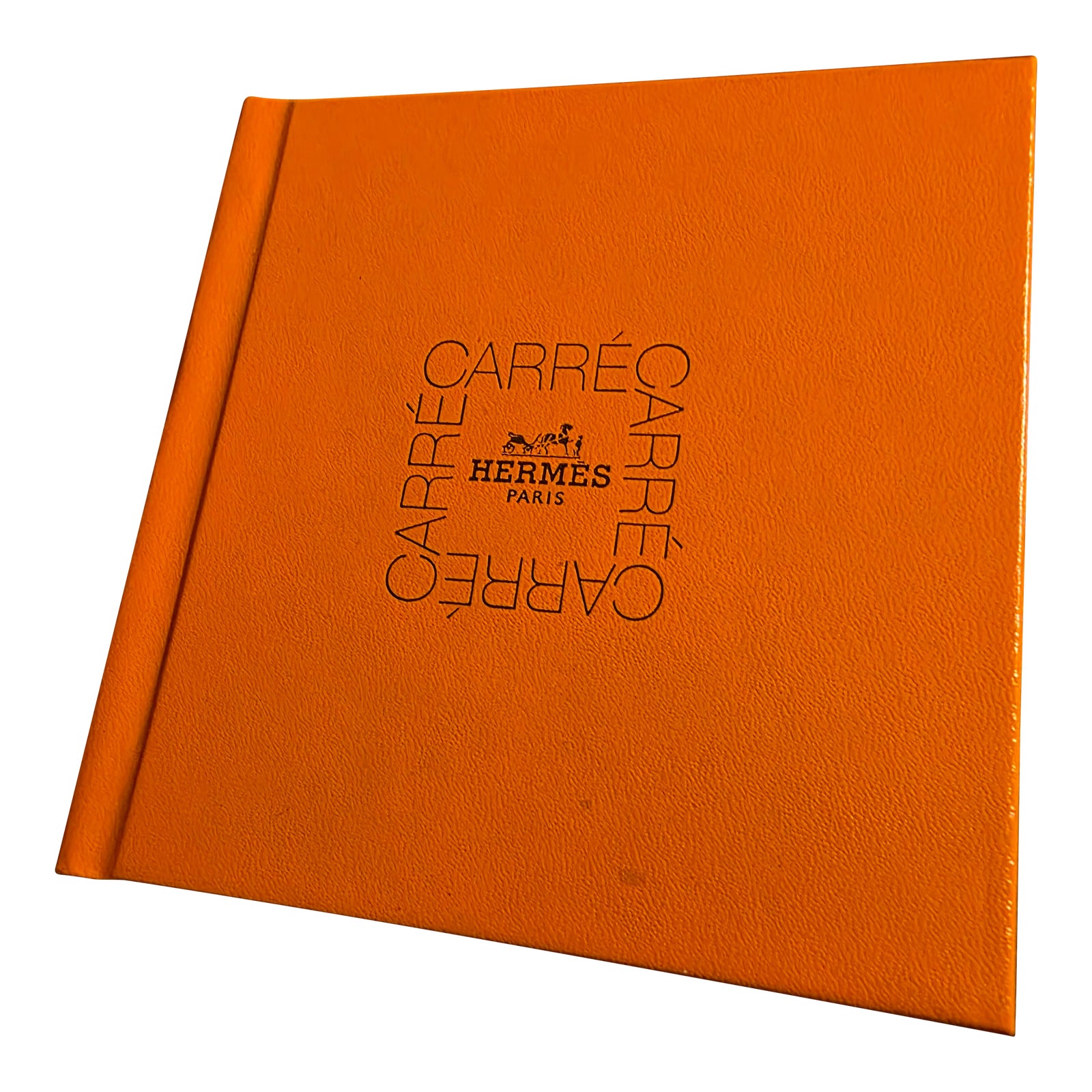 Hermes Pocketbook Size Instruction Manuel With Photos on How to Wear
