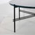 Black TS coffee table by GamFratesi for Gubi For Sale - Image 8 of 8
