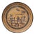 Greek Charger of Workman Weighing Silphium at Cyrene, Laconian Cup For Sale