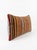 This beautiful 14'' x 36'' hand-woven Kilim pillow cover was made from an authentic Turkish kilim. The traditional flat-...