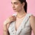 Contemporary Celine Ring, Pink, Size 7 For Sale - Image 3 of 5