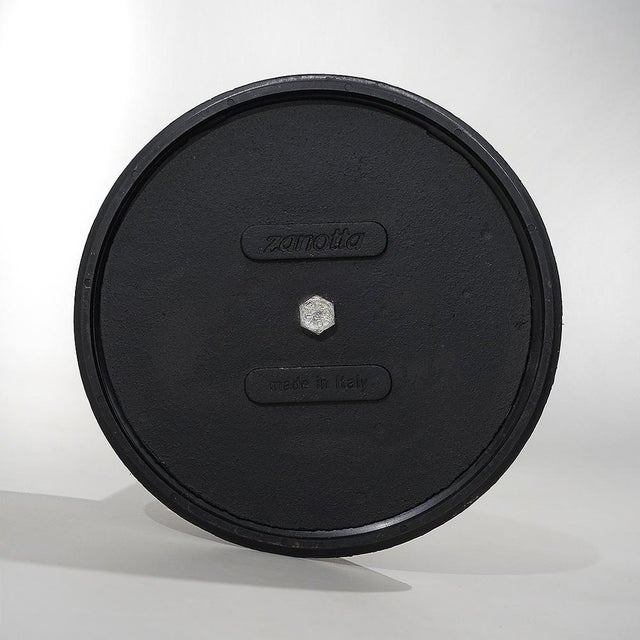 Servomanto Coat Stand by Achille Castiglioni for Zanotta, 1980s For Sale - Image 14 of 16