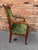 1900 - 1909 19th Century French Empire Style Chair For Sale - Image 5 of 9