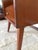 Vintage Mid Century Mahogany Side Table by Mengel for Raymond Loewy For Sale - Image 9 of 12