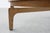 Modern Table in Ceder Wood and Glass, Italy, Late 20th Century For Sale - Image 10 of 13