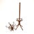 Antique Victorian Bentwood Hatstand, 1890 For Sale - Image 9 of 10