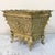 19th Century French Chinoiserie Bronze Jardiniere ~ Planter was cast from solid bronze to last for a millennium! The...