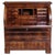 Chatol with Drawers in Hand Polished Mahogany, 1820s For Sale - Image 12 of 12