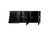 Mid-Century Modern Italian Black Lacquered Wood Larco Sideboard by Gianfranco Frattini for Molteni, 1970s For Sale - Image 3 of 5