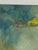 Late 20th Century Original Scharff Equestrian Painting Framed For Sale - Image 5 of 11