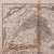 Mid 18th Century Antique Italian Region Map, Framed Cartography, 18th Century, Emilia Romagna For Sale - Image 5 of 12