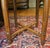 Antique Arts and Crafts Side Table For Sale - Image 9 of 14