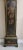 Wood Antique Lacquered Longcase Clock, 1700s For Sale - Image 7 of 12