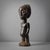 African Early 20th Century Hemba Standing Male Wood Figure For Sale - Image 3 of 13