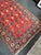 3ft 8in × 16ft Hand-Knotted Persian Runner, Vintage For Sale - Image 12 of 12