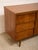 Mid 20th Century Mid 20th Century Louvered Drawer 9 Dresser For Sale - Image 5 of 9