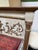 Wood Neoclassical Mantle Mirror, Vintage For Sale - Image 7 of 12