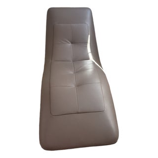 Roche Bobois Arioso Chaise Longue For Sale