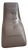 Roche Bobois Arioso Chaise Longue For Sale