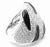 Cartier Panther Panthere Claw 18k White Gold Diamond Onyx Ring Size 53 Details: Metal: 18k White Gold Width: 20mm Weight:...
