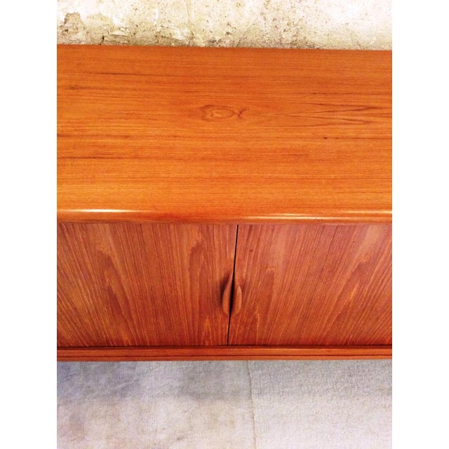 U16 Sideboard by Johannes Andersen for Uldum Mobelfabrik, 1960s For Sale - Image 10 of 18