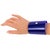 This stunning Courreges Paris Lucite or acrylic resin bangle bracelet features an important cuff design in a transparent...