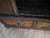 Antique Victorian Gothic Revival Armoire 19th Century, Handcarved Oak For Sale - Image 9 of 17