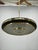 Space Age UFO Glass Pendant Light by Ludib Bratislava, Czechoslovakia, 1960s For Sale - Image 12 of 13