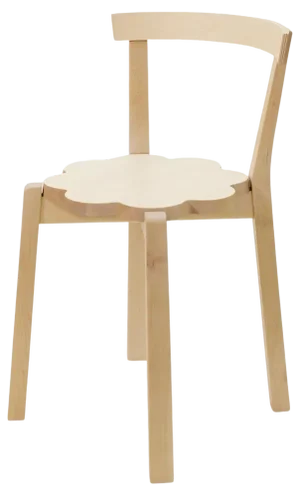 Natural Blossom Chair by Storängen Design