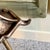 Late 19th Century Sheffield Pullman Antique Tudor Rose Fireplace Andirons, Tools & Rack For Sale - Image 5 of 14