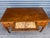 20th Century Louis XVI Writing Desk in Inlaid Wood with Drawers and Pull-Out Top, 1900 For Sale - Image 16 of 18