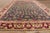 Antique Indian Agra Rug, 08’10 X 14’08 For Sale - Image 11 of 12