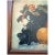Early 20th Century Fruit Still Life Oil Painting in Original Frame For Sale - Image 15 of 15