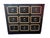 Hollywood Regency Mid 20th Century Dorothy Draper Style Dresser Chest For Sale - Image 3 of 12